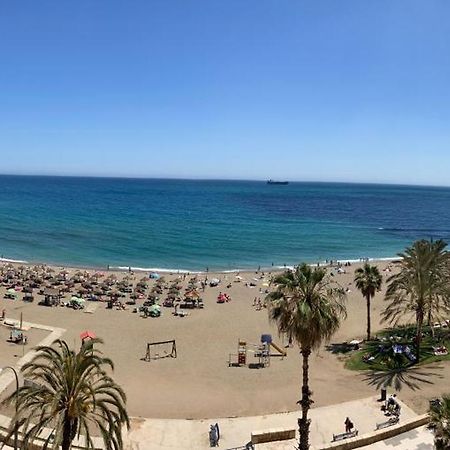 Malagueta'S Views Apartman Málaga Kültér fotó