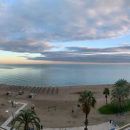Malagueta'S Views Apartman Málaga Kültér fotó