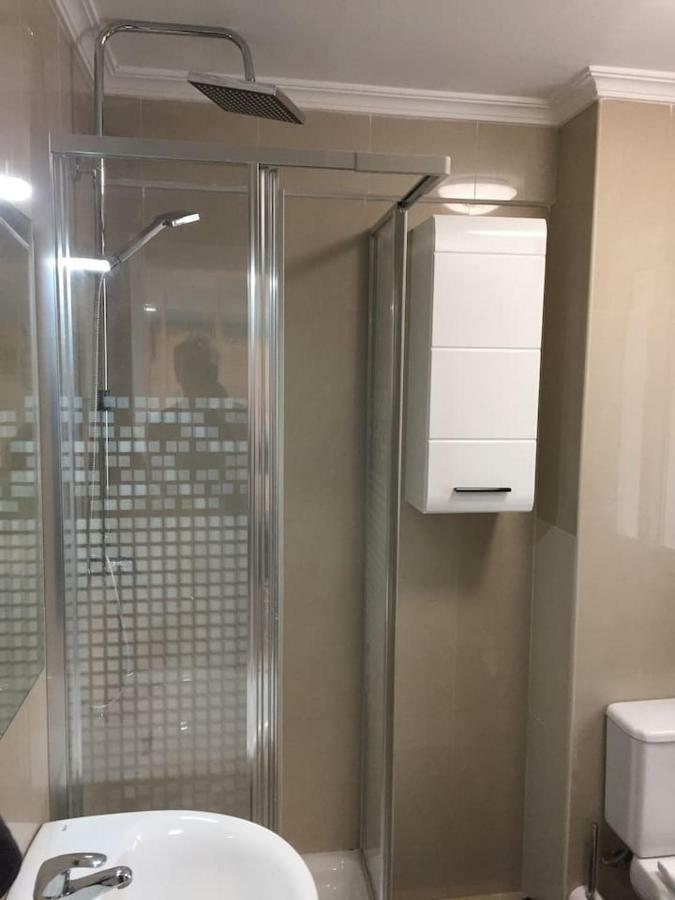 Malagueta'S Views Apartman Málaga Kültér fotó