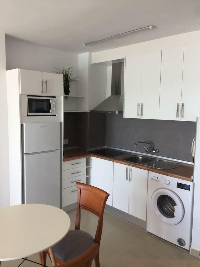 Malagueta'S Views Apartman Málaga Kültér fotó