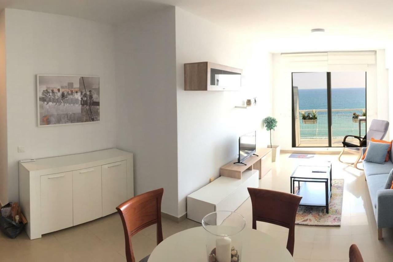 Malagueta'S Views Apartman Málaga Kültér fotó